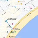 Ad12 - Apto A 4 Min Da Praia - Vista Pro Cristo