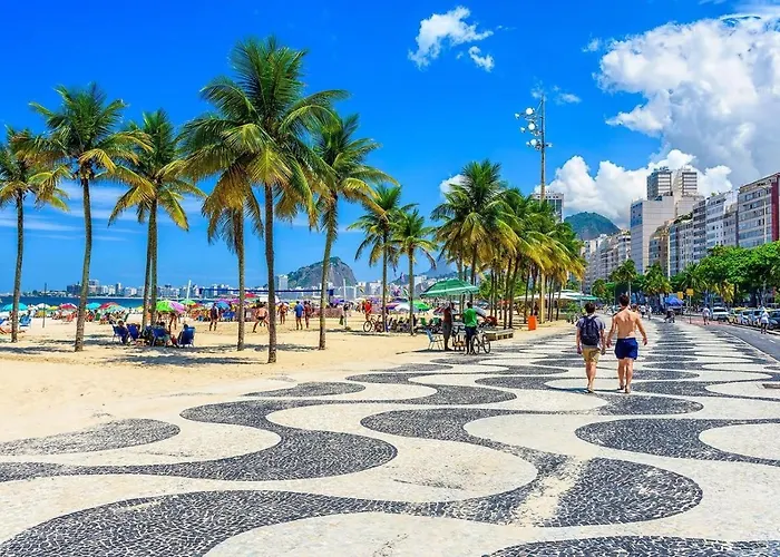 Ad12 - Apto A 4 Min Da Praia - Vista Pro Cristo