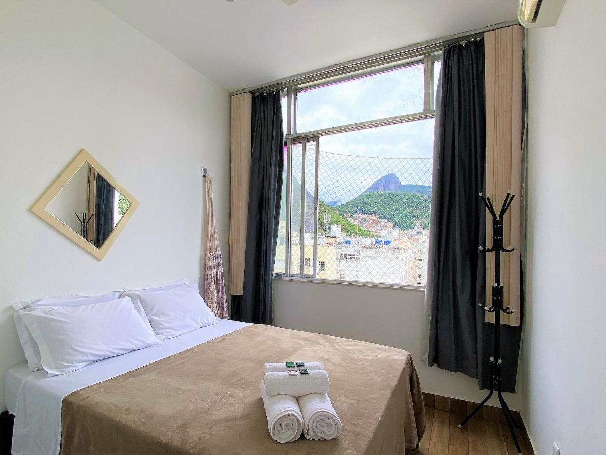 Apartment Ad12 - Apto A 4 Min Da - Vista Pro Cristo *