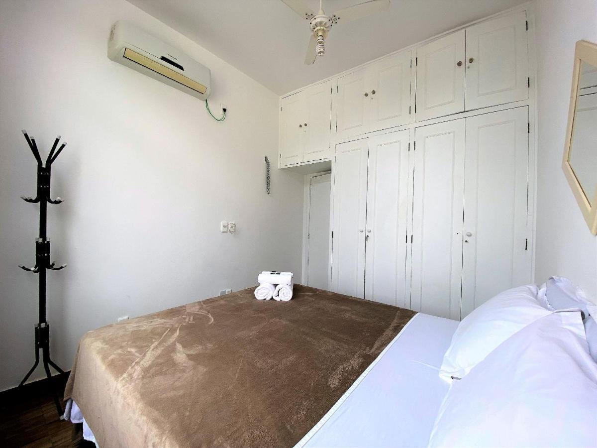 Ad12 - Apto A 4 Min Da - Vista Pro Cristo Appartement