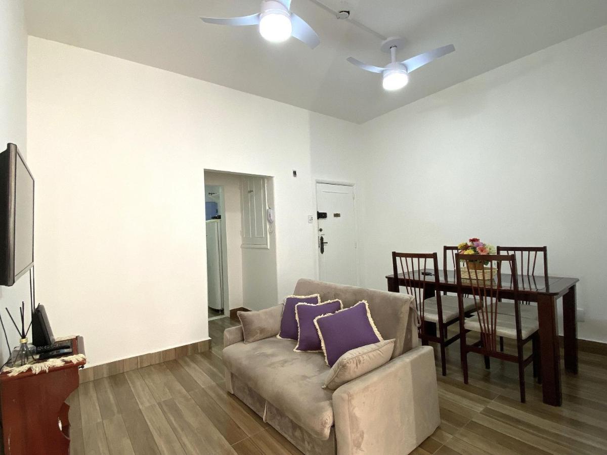 Appartement Ad12 - Apto A 4 Min Da - Vista Pro Cristo