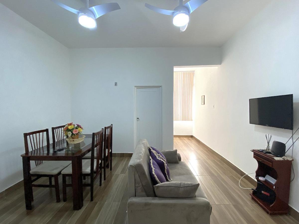 Appartement Ad12 - Apto A 4 Min Da - Vista Pro Cristo Rio de Janeiro