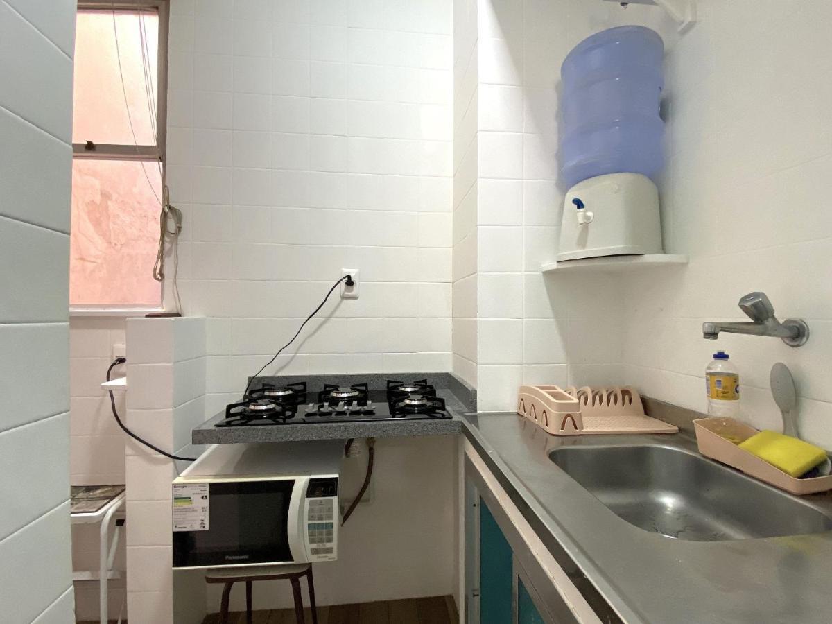 Ad12 - Apto A 4 Min Da - Vista Pro Cristo Appartement