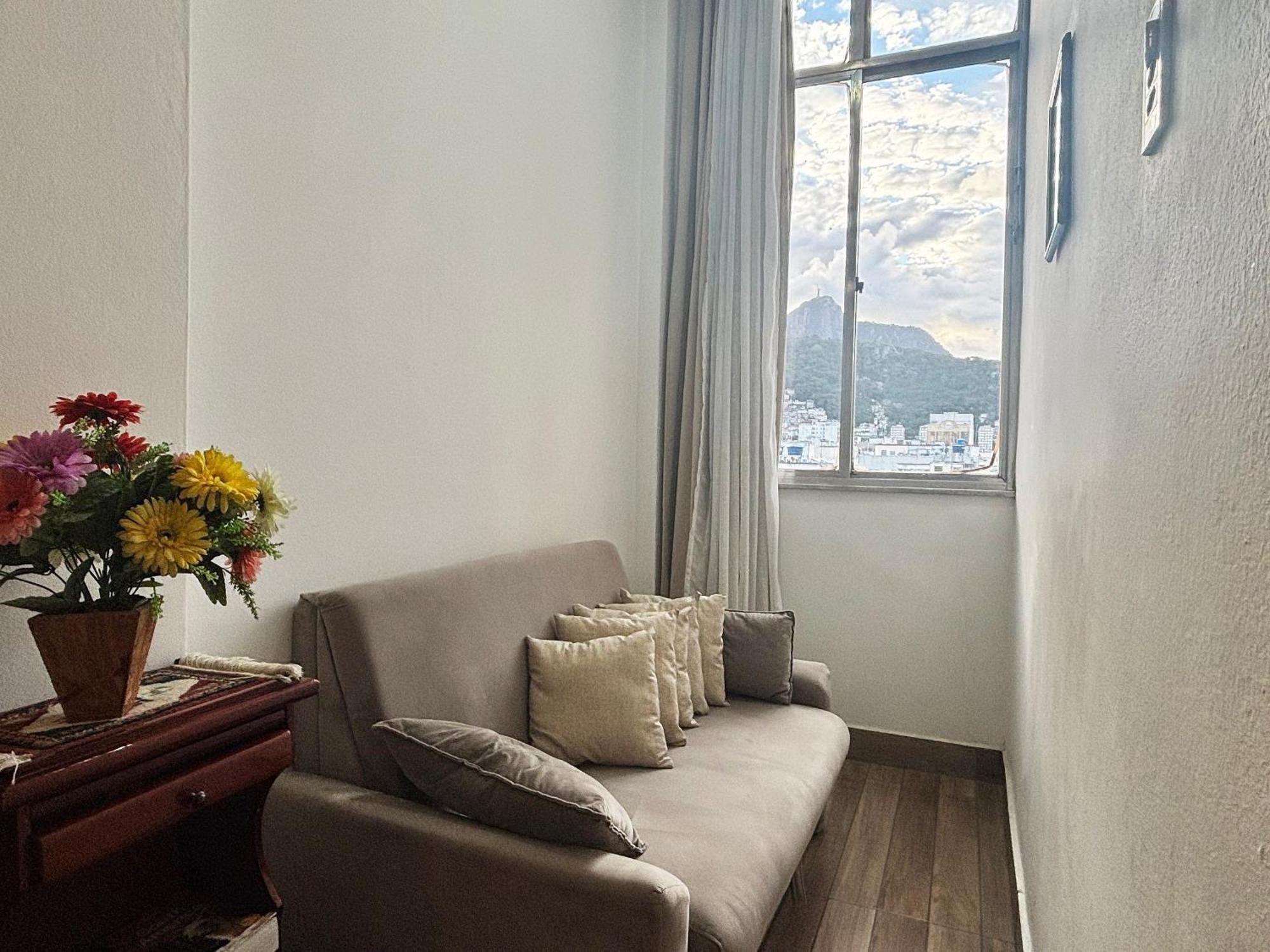 Apartment Ad12 - Apto A 4 Min Da - Vista Pro Cristo *